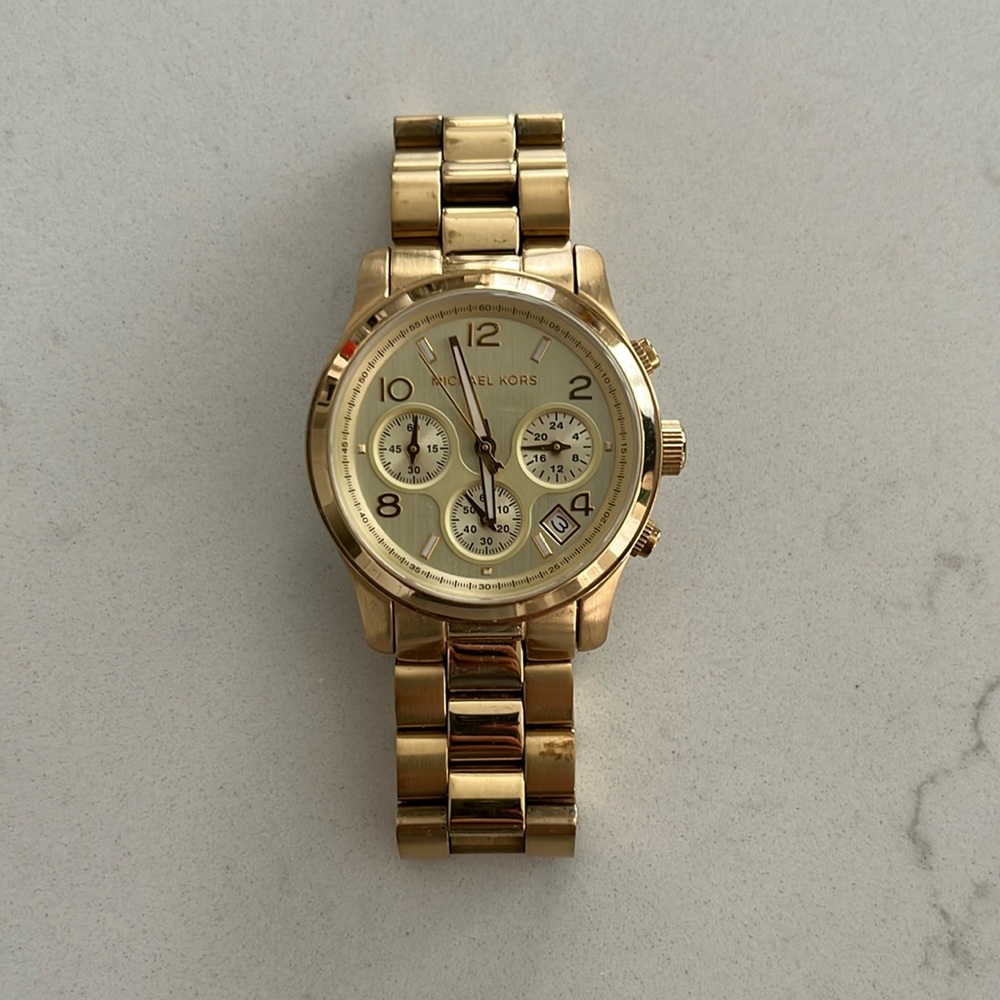 Michael Kors Watch